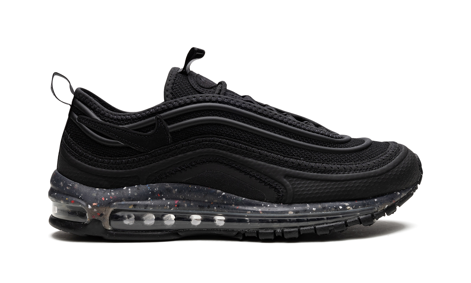 Air Max 97 Terrascape "Triple Black" DQ3976 001