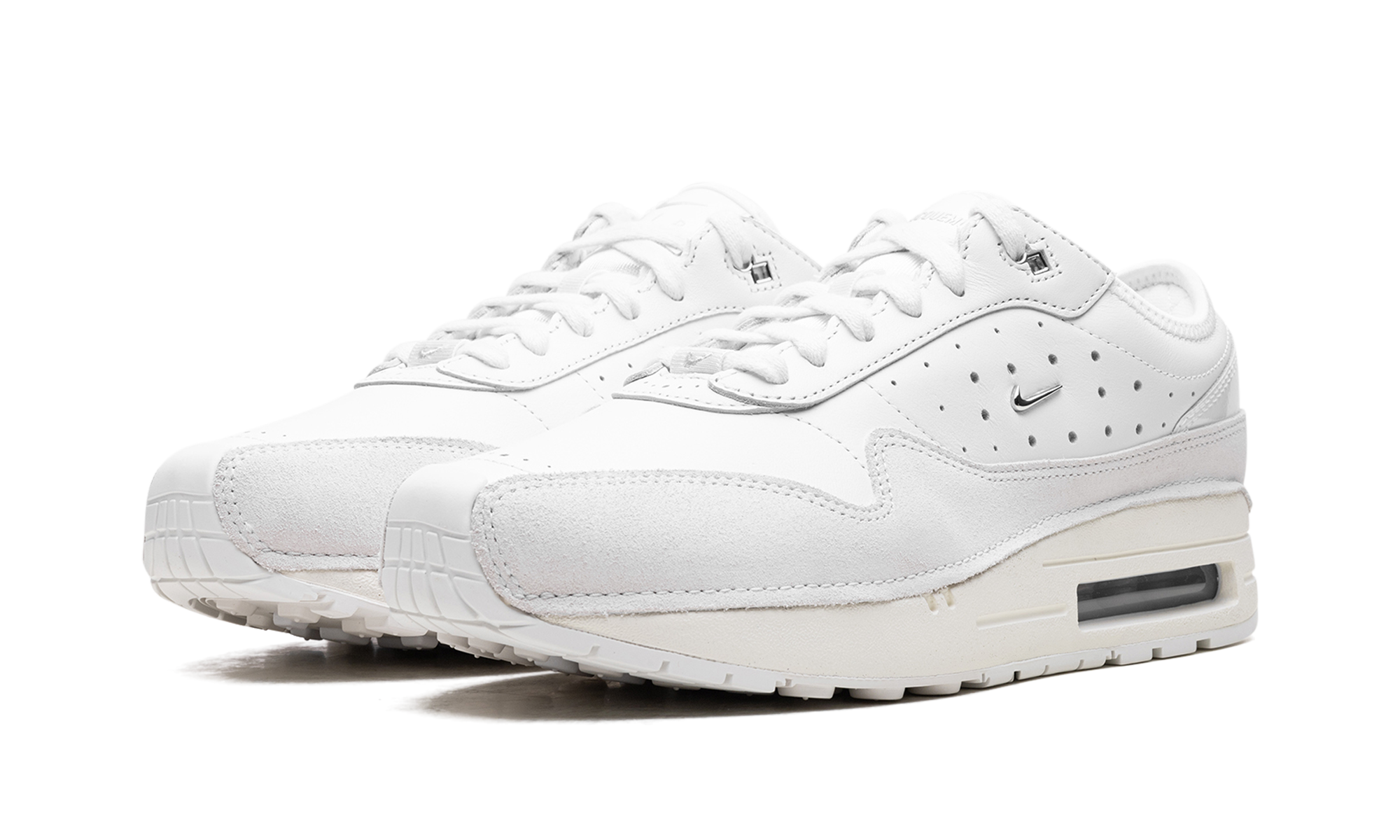 Air Max 1 '86 WMNS "Jacquemus - White" HM6690 100