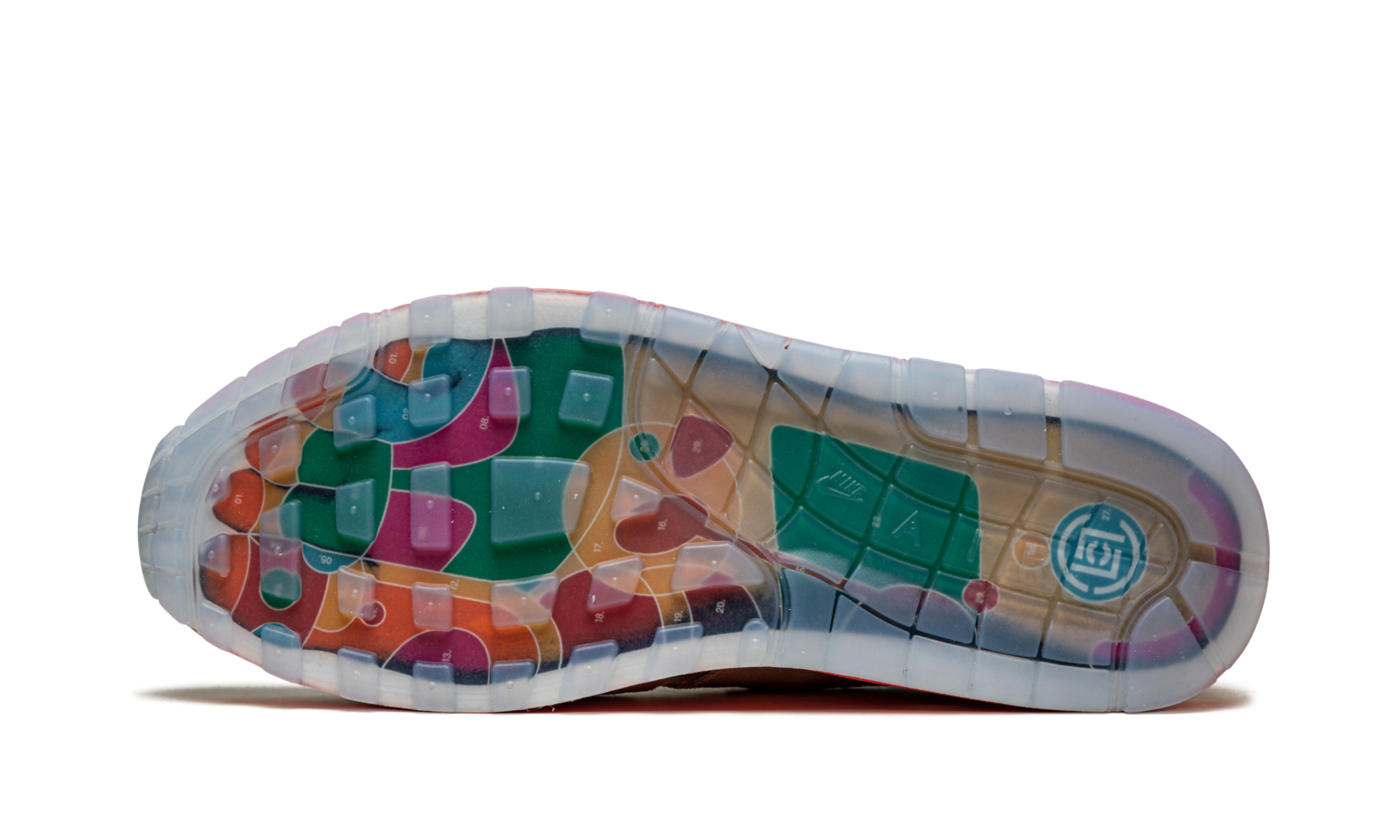 Air Max 1 "Clot - Kiss of Death 2021" DD1870 100