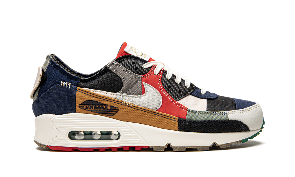 AIR MAX 90 MNS WMNS "Legacy" DJ4878 400
