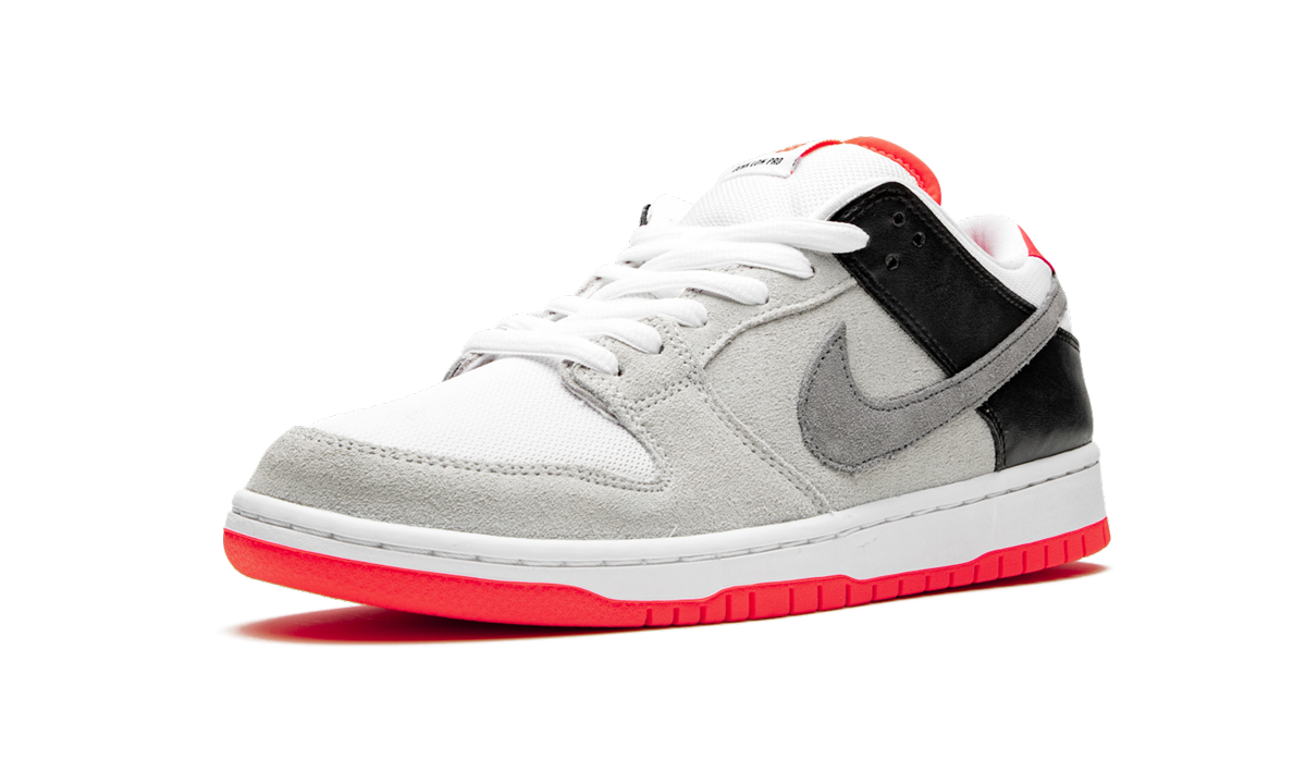 SB Dunk Low "Infrared" CD2563 004