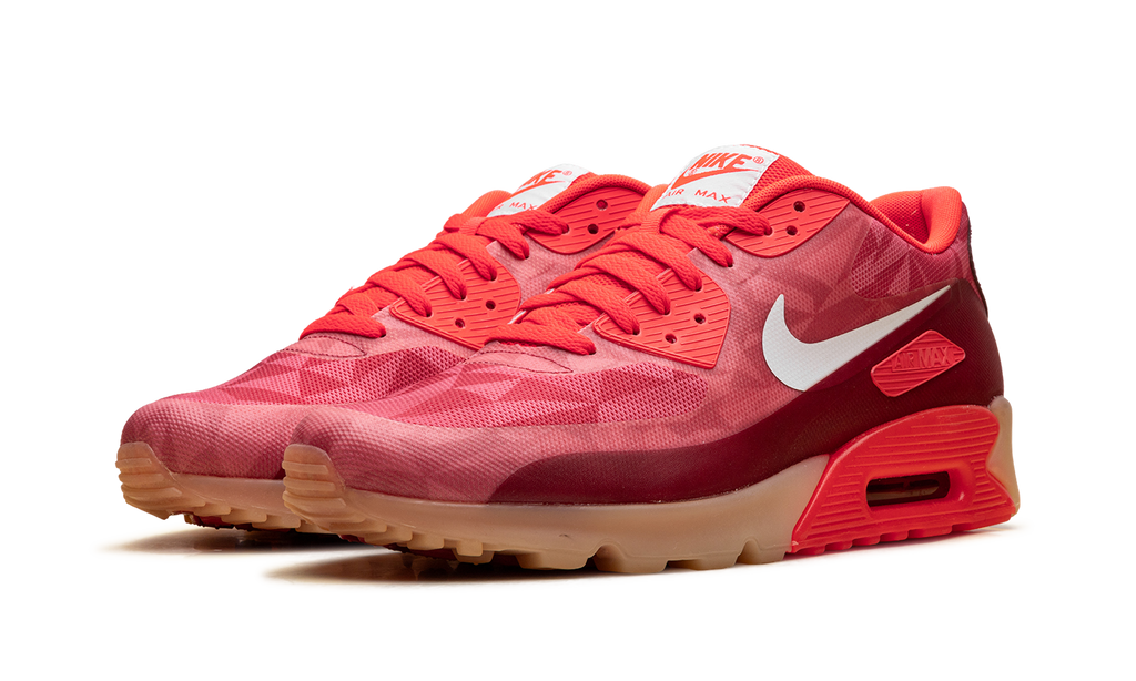 Air Max 90 Ice "Ice Laser Crimson" 631748 601