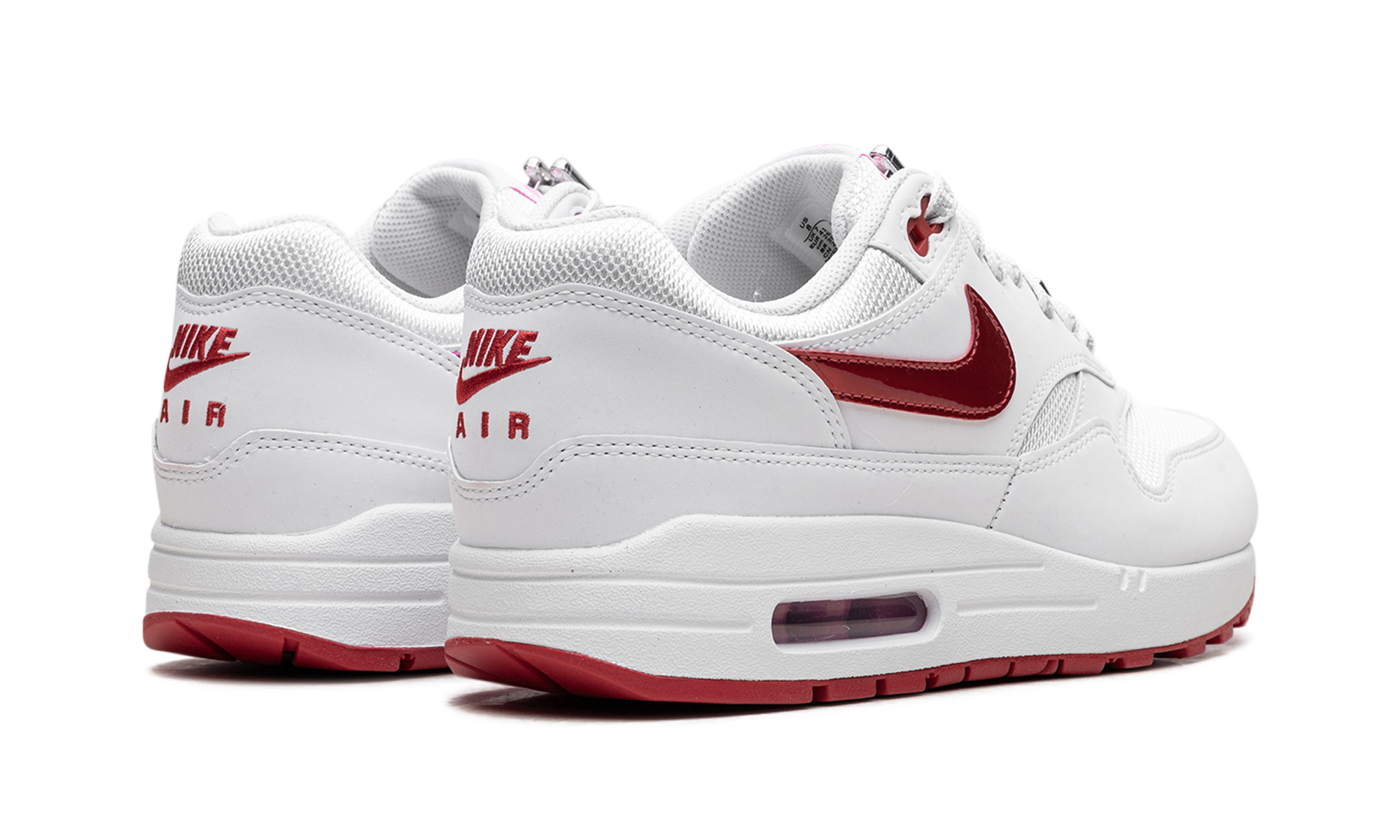 Air Max 1 "Valentine's Day" HV2303 100