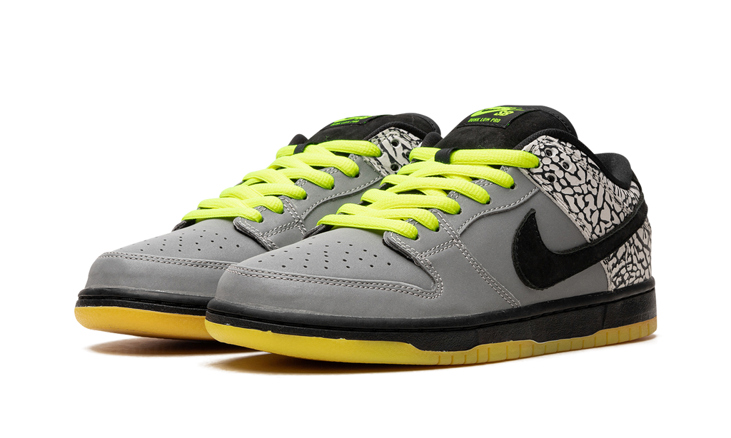 SB Dunk Low Premium QS "DJ Clark Kent - 112" 504750 017