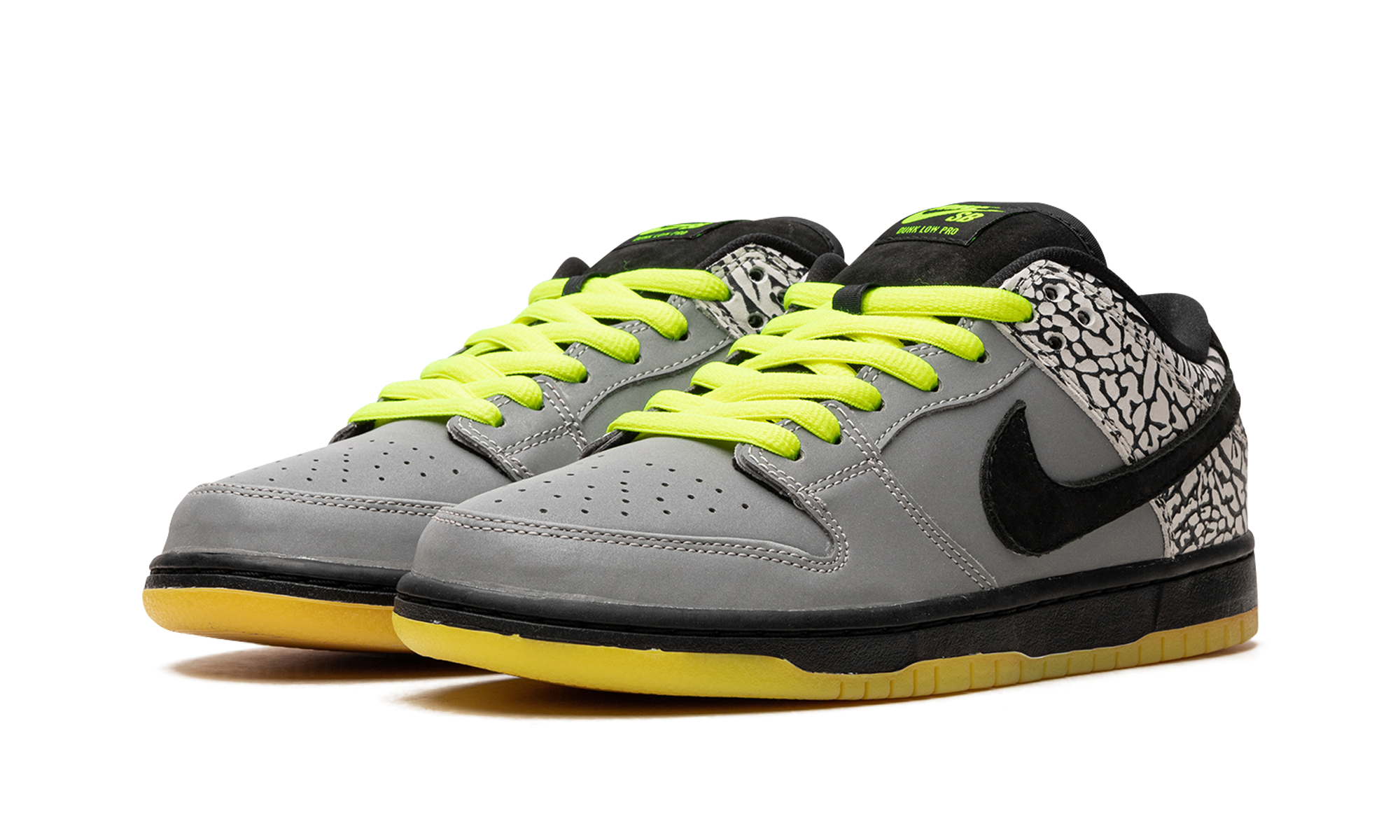 SB Dunk Low Premium QS "DJ Clark Kent - 112" 504750 017