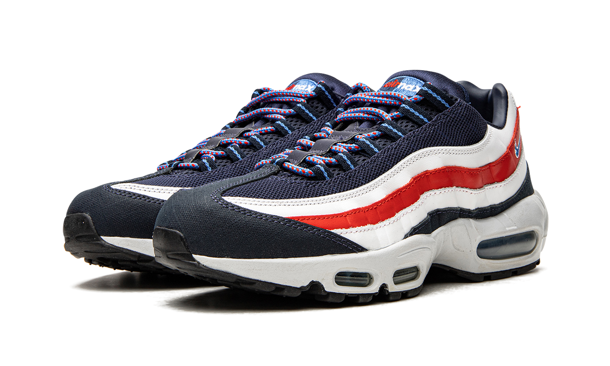 Air Max 95 City QS "LONDON" 667637 400