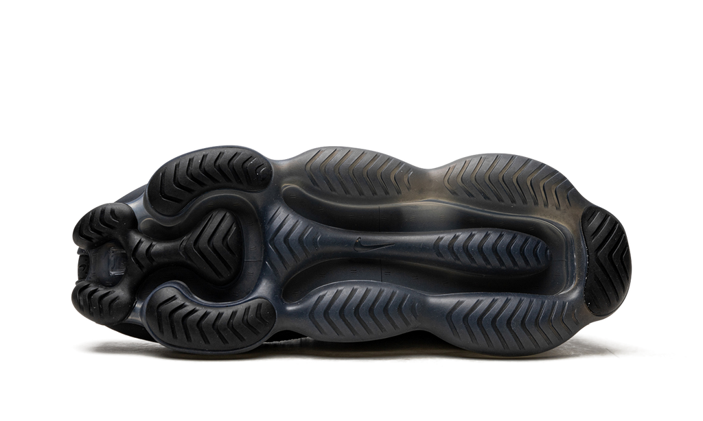 Air Max Scorpion Flyknit "Triple Black" DJ4701 003