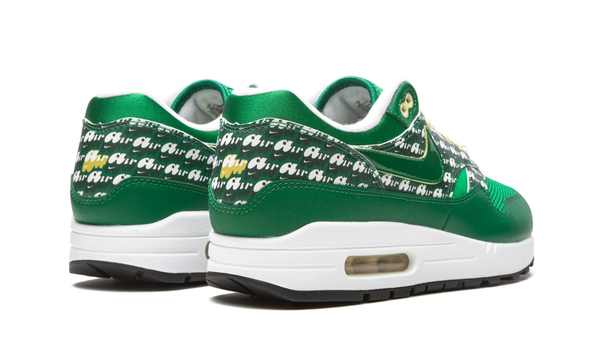 Air Max 1 PRM "Limeade" CJ0609 300
