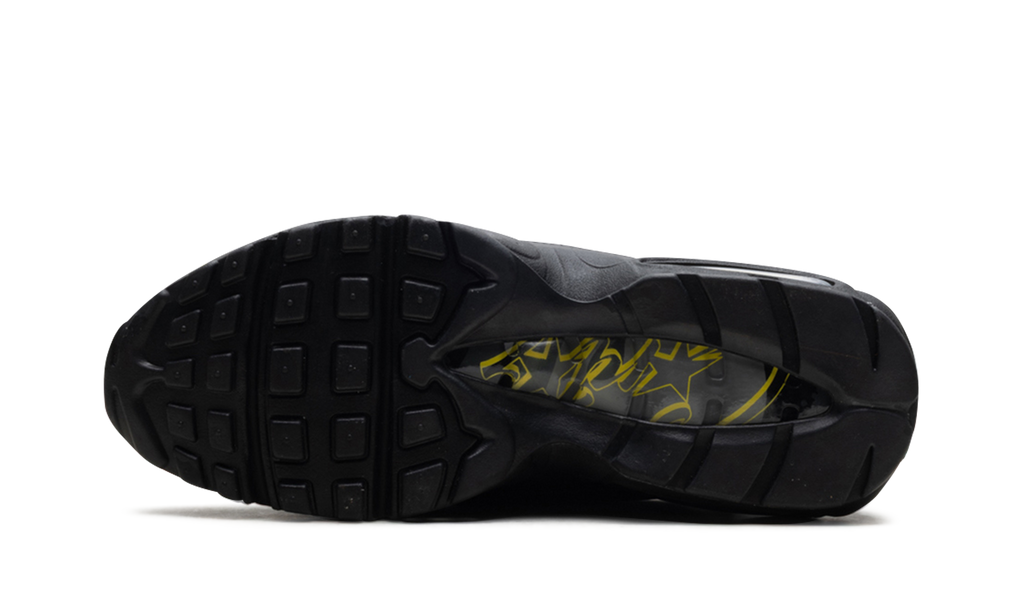 Air Max 95 "Corteiz - Honey Black" FB2709 003