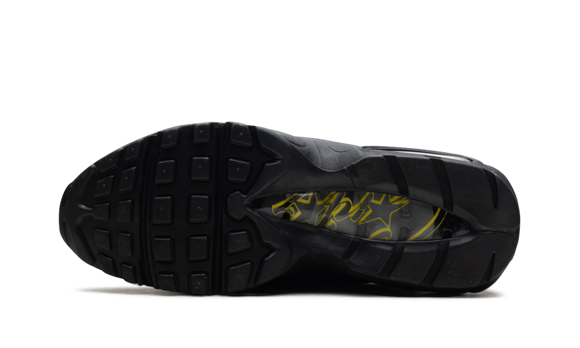 Air Max 95 "Corteiz - Honey Black" FB2709 003