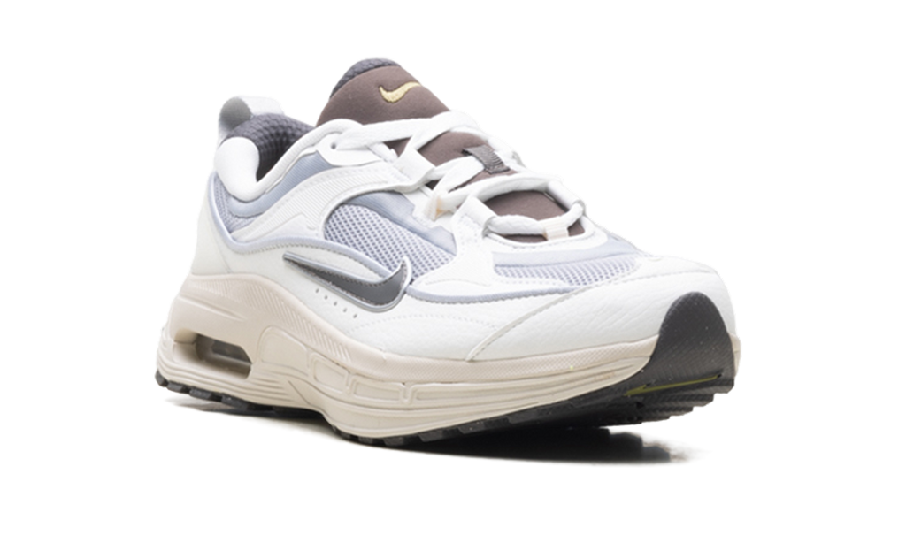 Air Max Bliss WMNS "Next Nature Wolf Grey Summit White" DZ4707 001