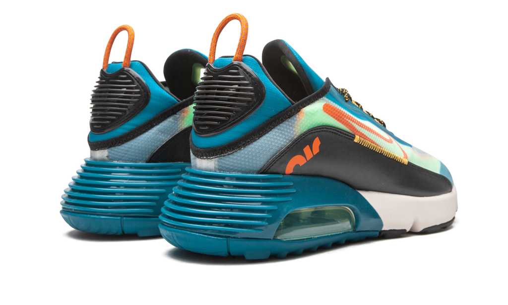 Air Max 2090 "Green Abyss" CZ7867 300