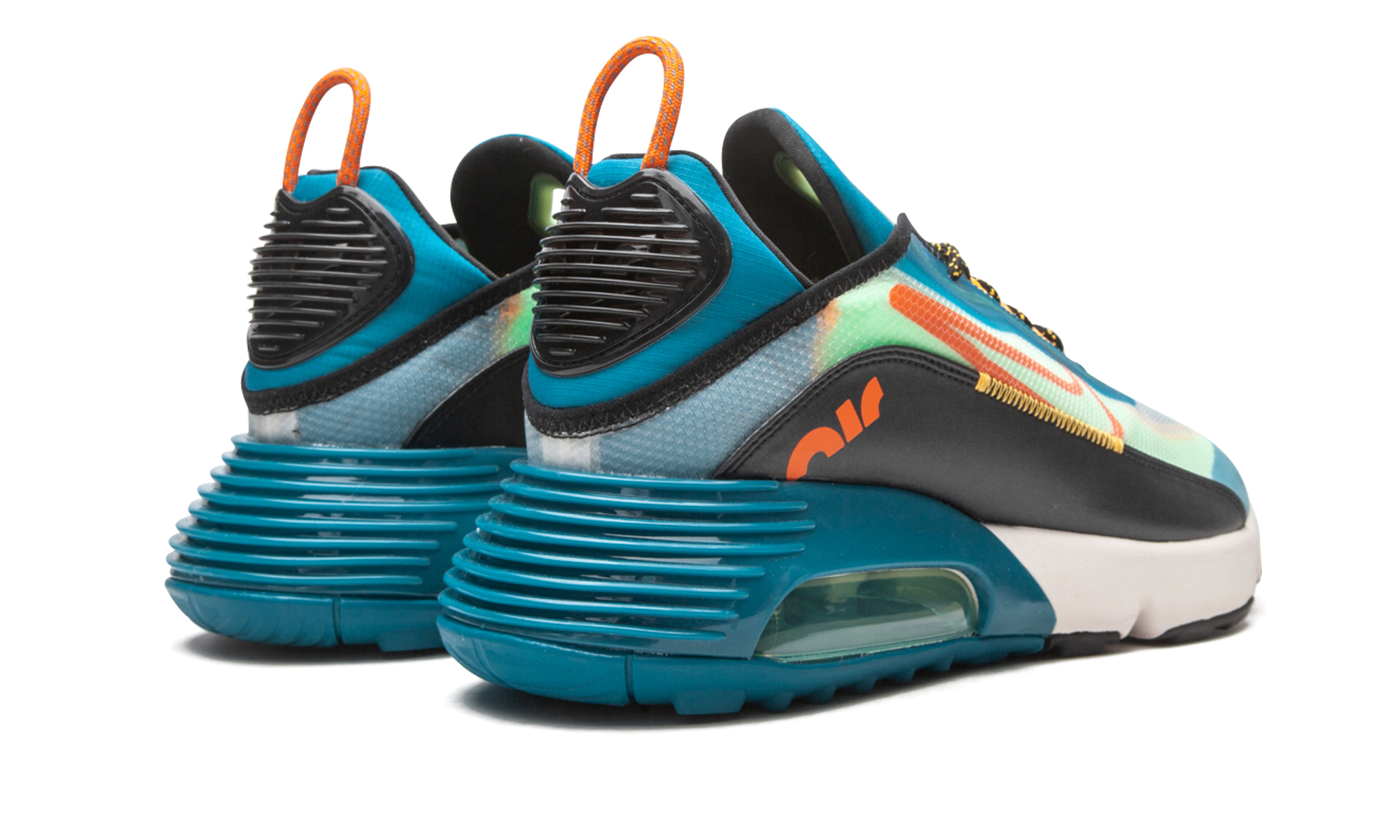 Air Max 2090 "Green Abyss" CZ7867 300