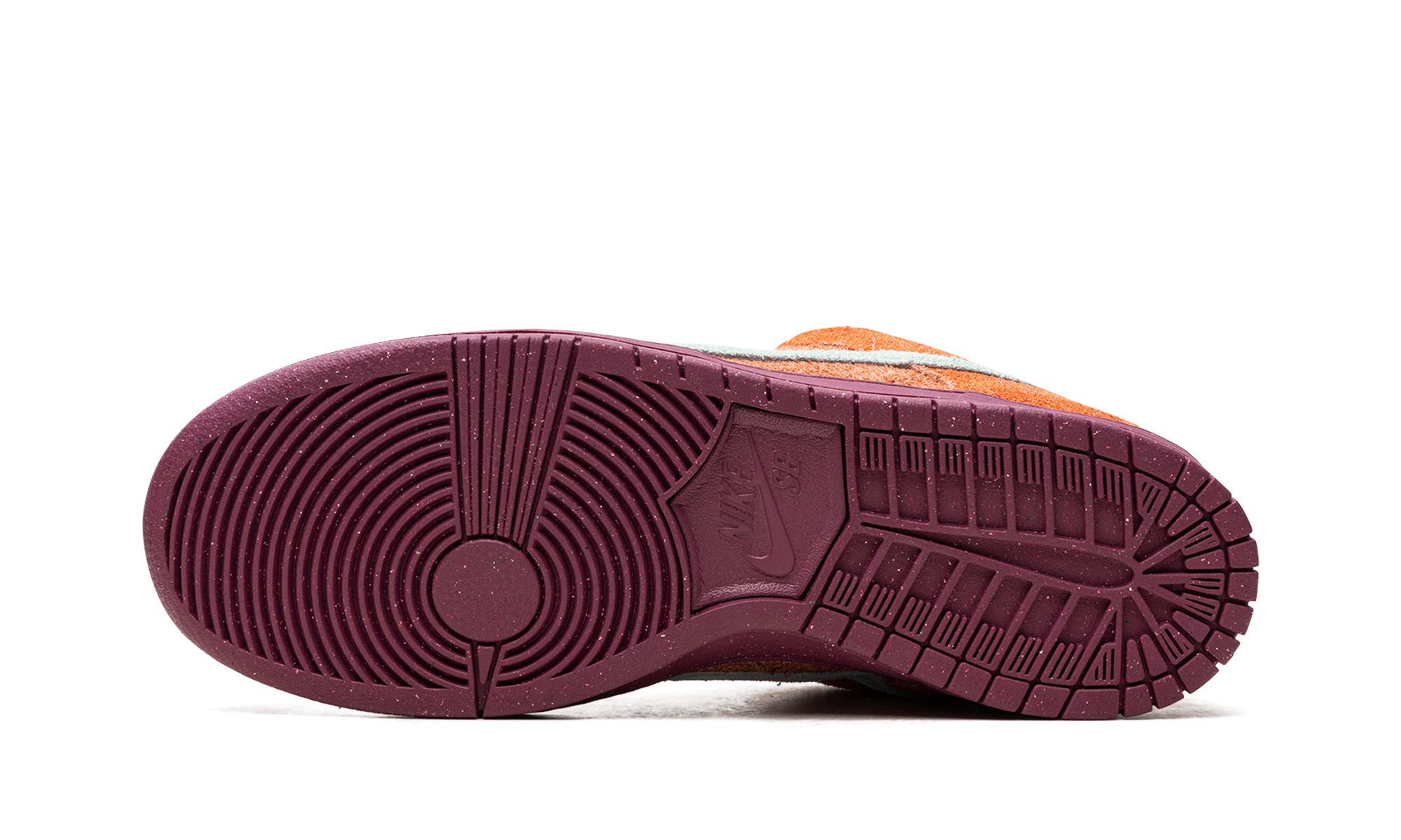 SB Dunk Low Pro Prm "Mystic Red" DV5429 601