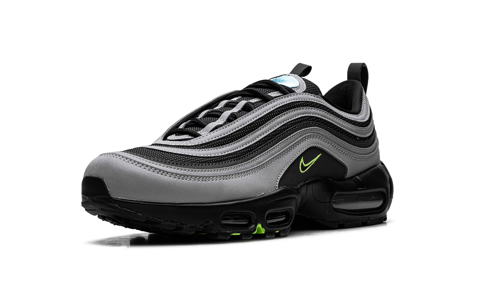 Air Max 95/97 "Ducks of a Feather Lightning" IM2174 001