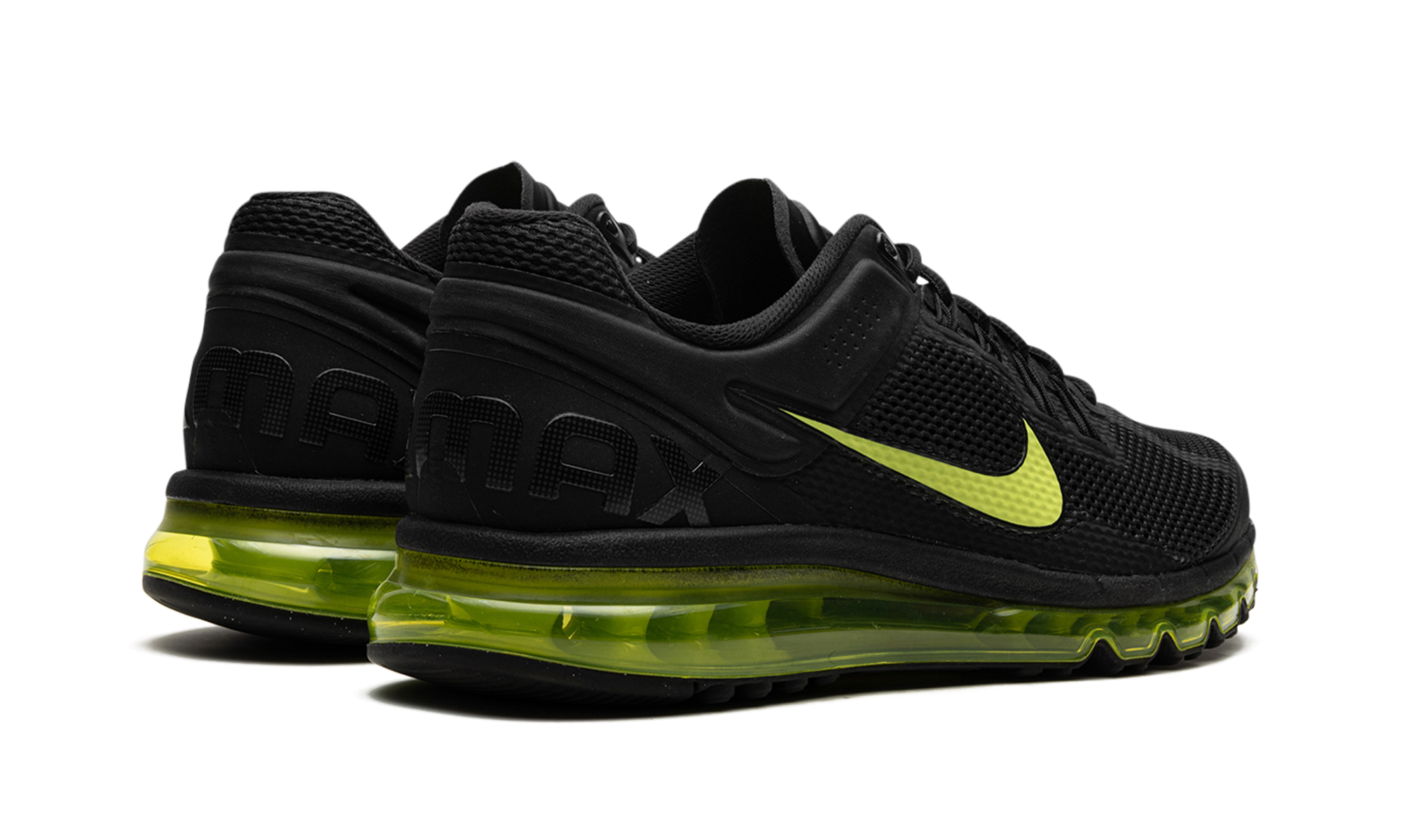 Air Max 1 "Green" HF3660 001