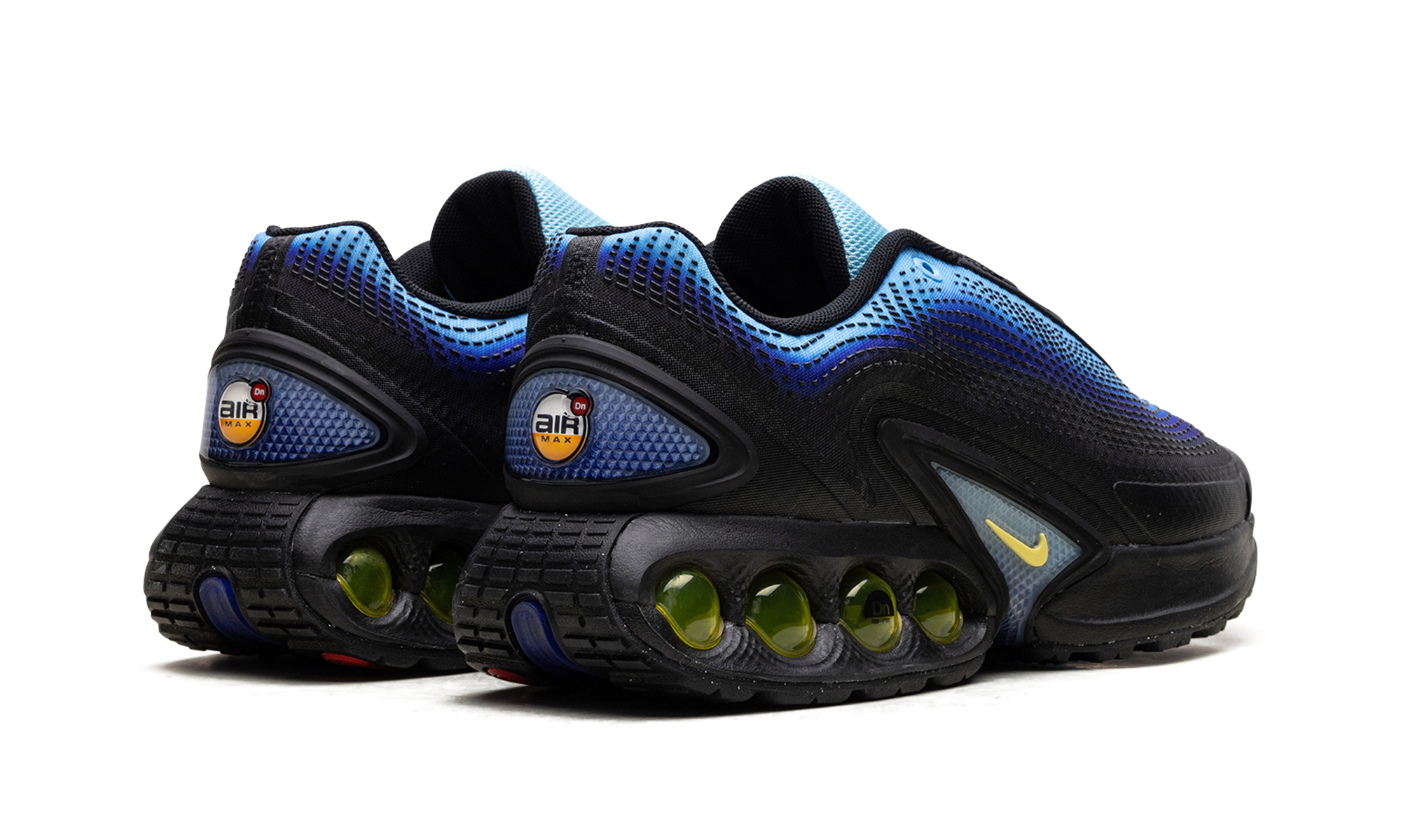 Air Max Dn SE "Sky Blue" HM0810 401