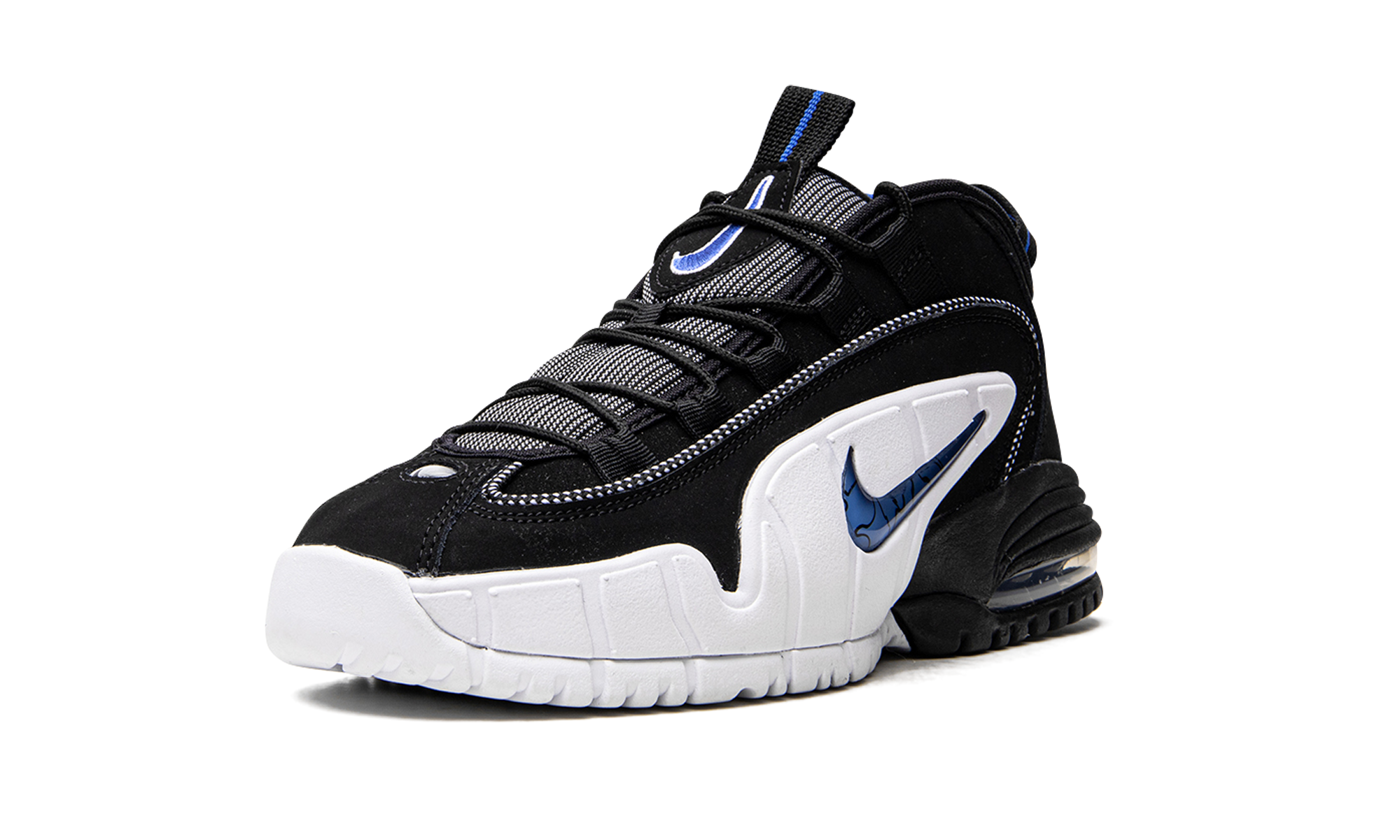 Air Max Penny GS "Orlando" DQ7774 001