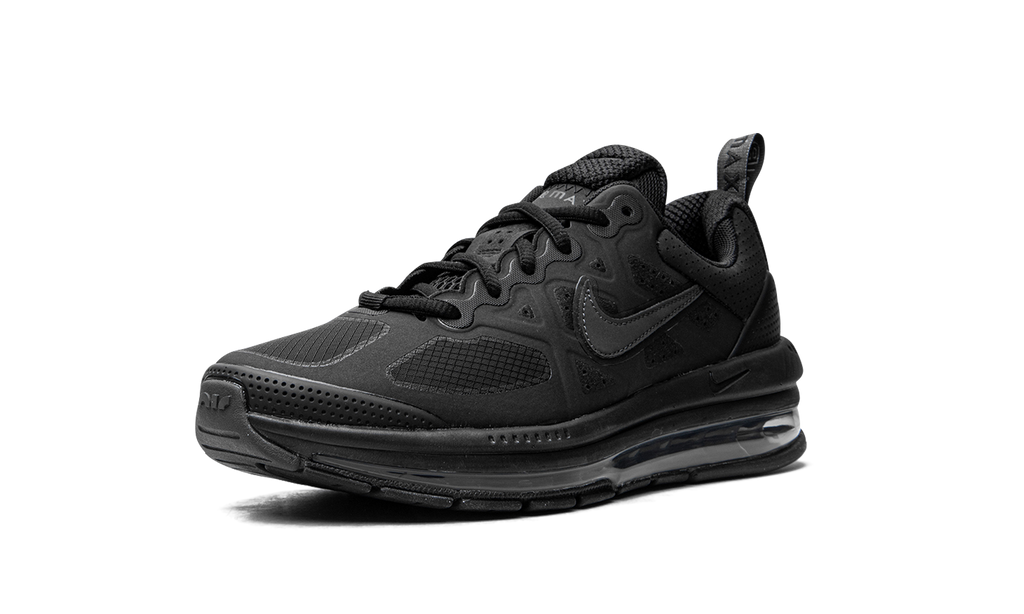 Air Max Genome "Triple Black" CZ4652 001