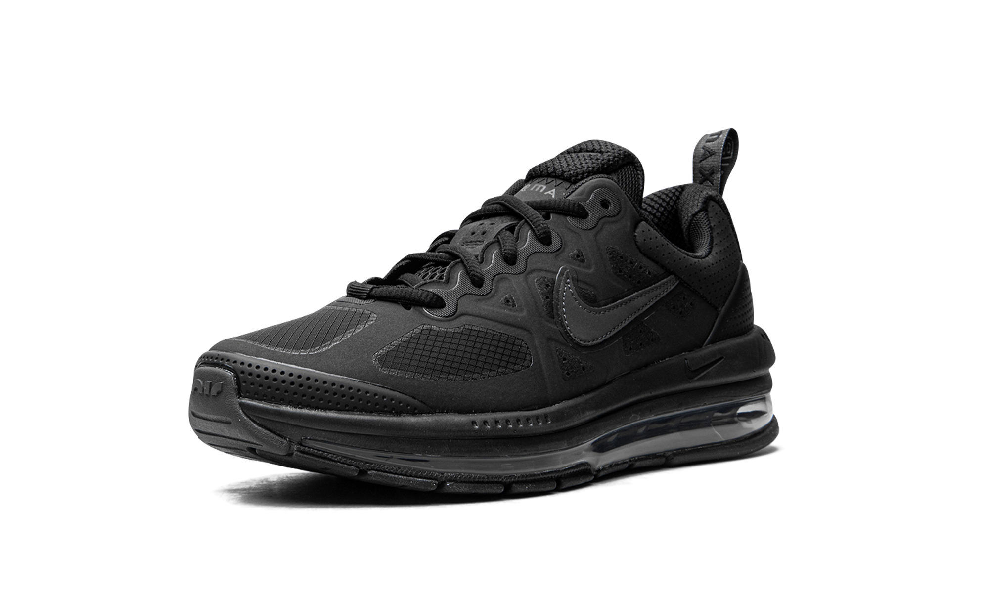 Air Max Genome "Triple Black" CZ4652 001