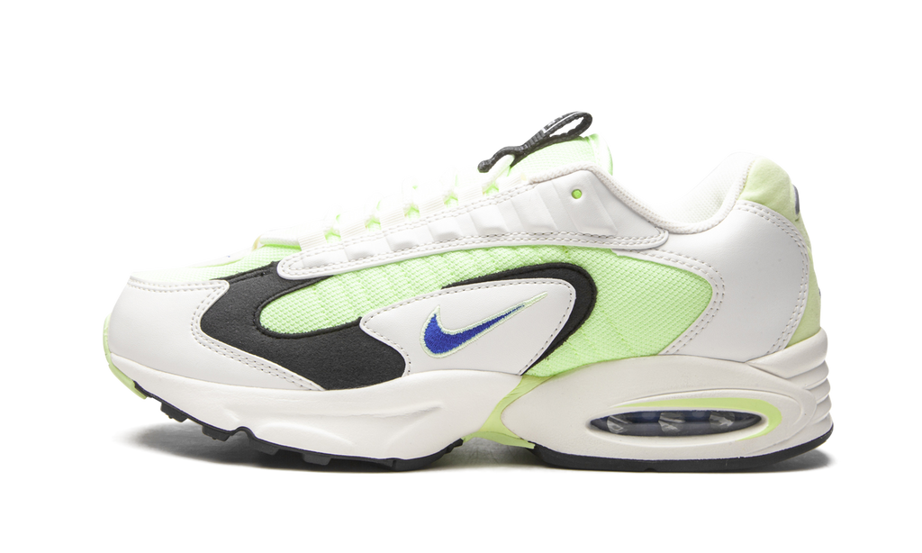 Air Max Triax 96 "Barely Volt" CT1104 700