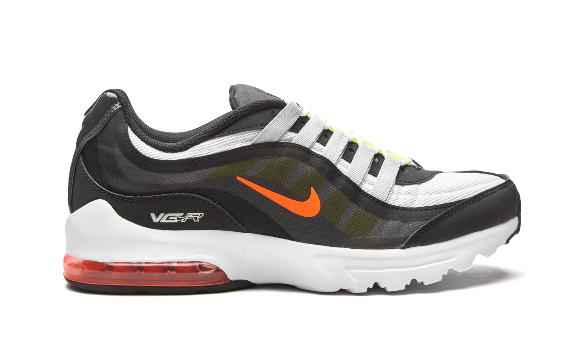 Air Max VG-R "White Total Orange" CK7583 101