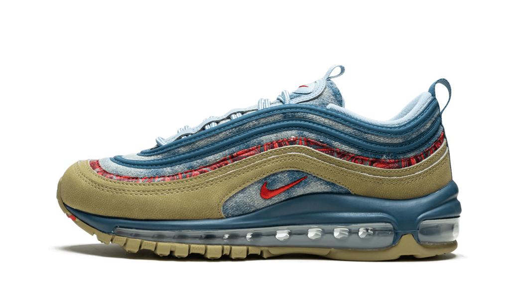 Air Max 97 (GS) "Wild West" BV6374 200