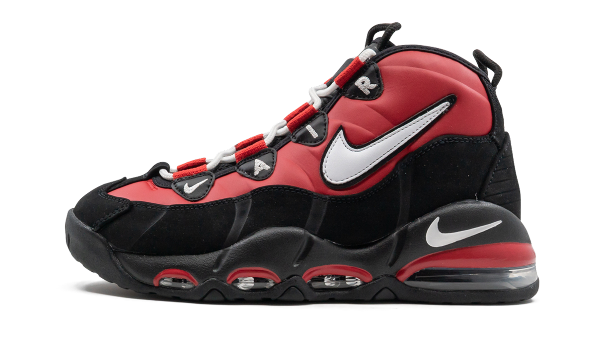 Air Max Uptempo 95 "Bulls" CK0892 600