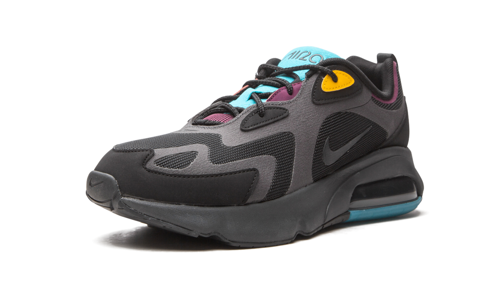 Air Max 200 AQ2568 001