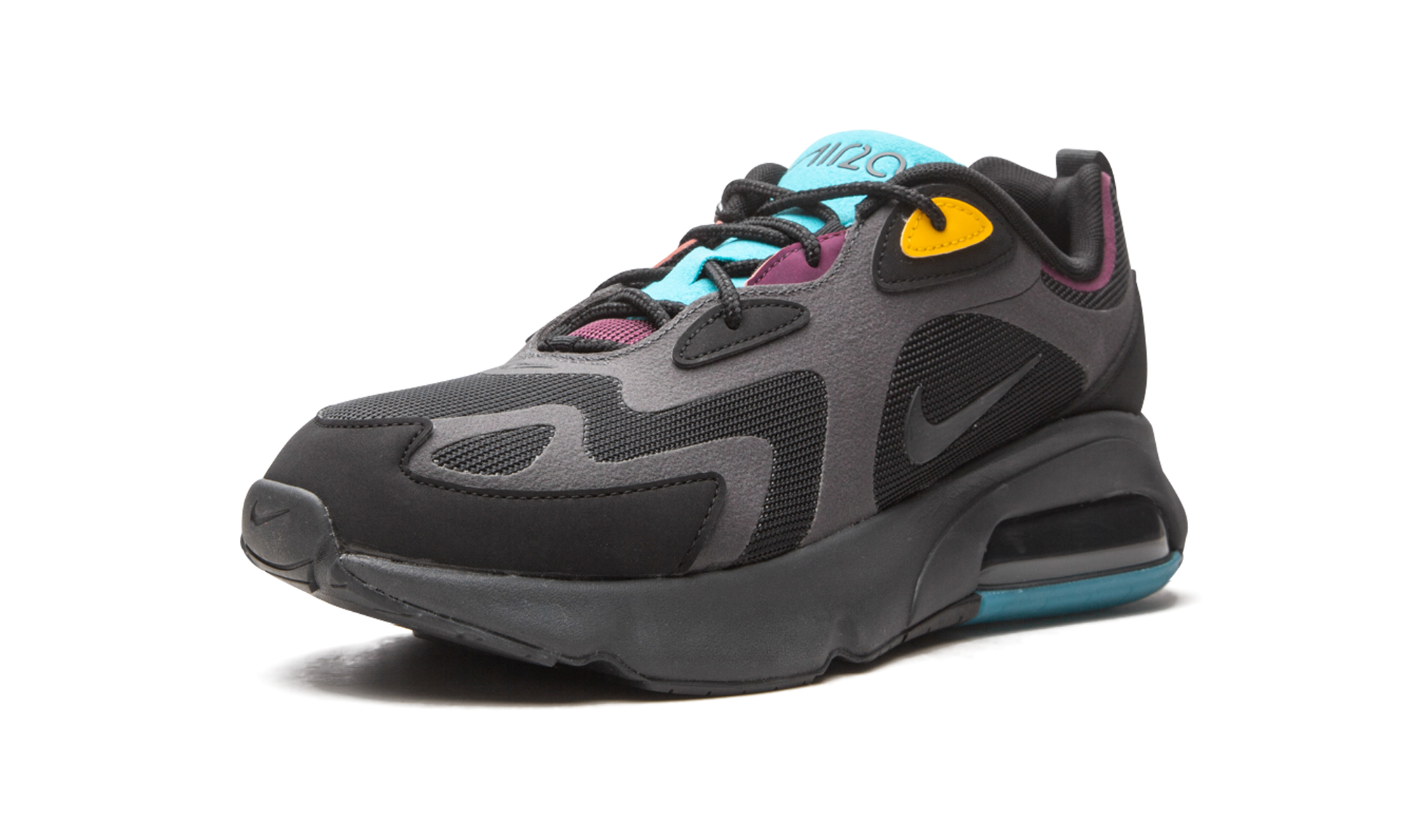 Air Max 200 AQ2568 001