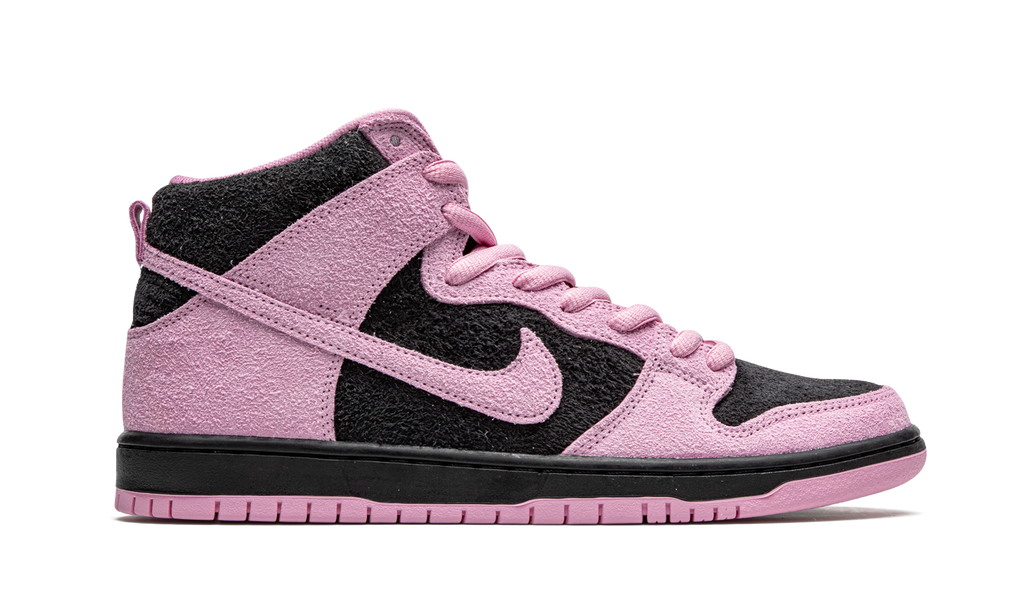 SB Dunk High "Invert Celtics" CU7349 001