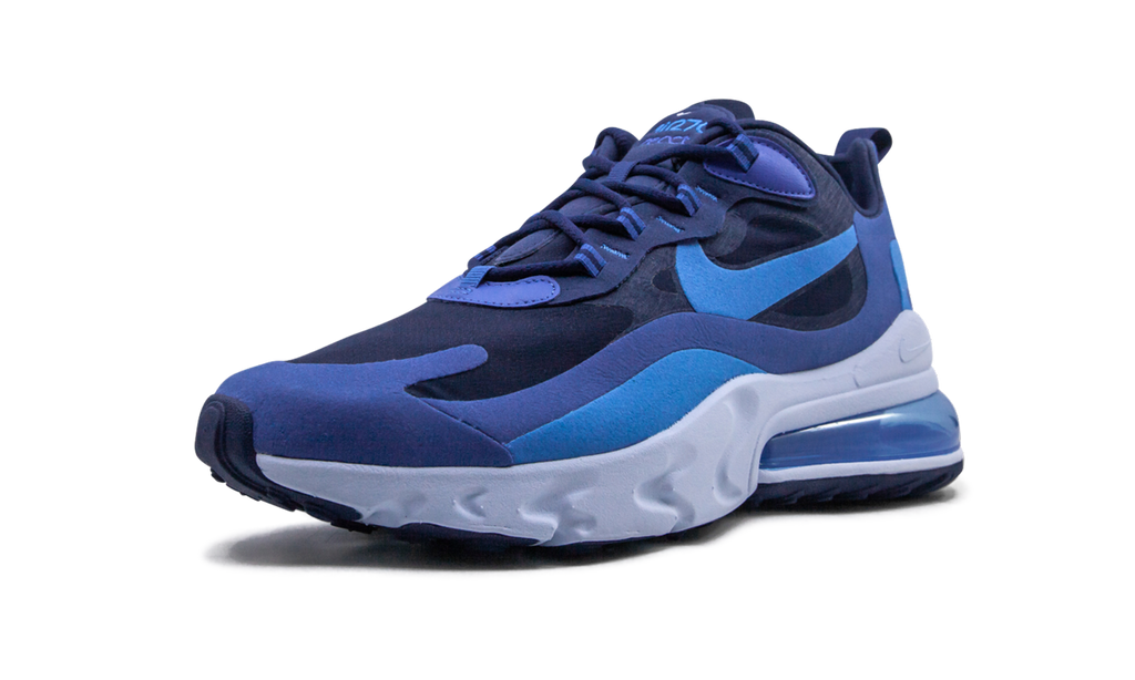 Air Max 270 React "Impressionism Art" AO4971 400