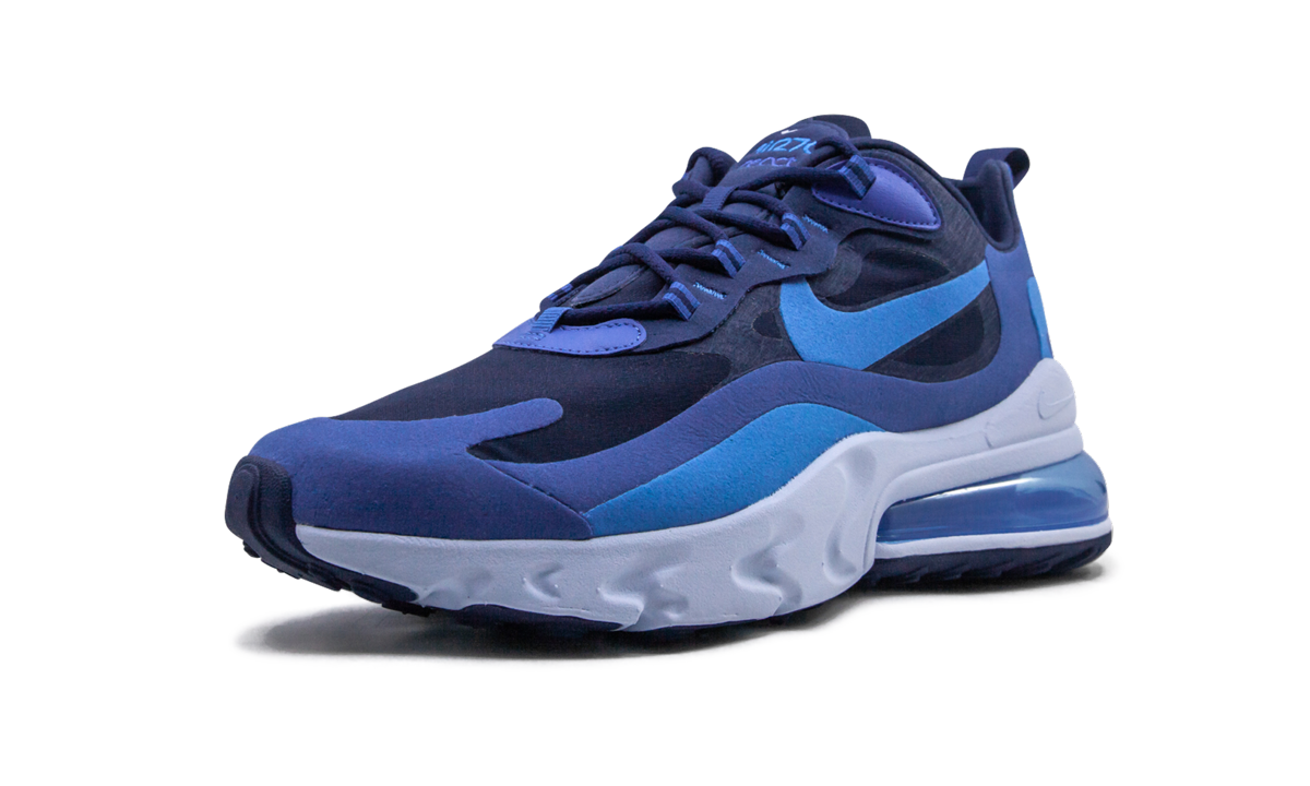 Air Max 270 React "Impressionism Art" AO4971 400