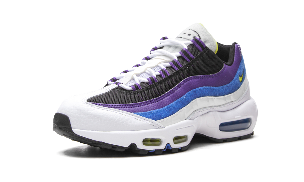 Air Max 95 Kaomoji "Kaomoji" DD9600 100