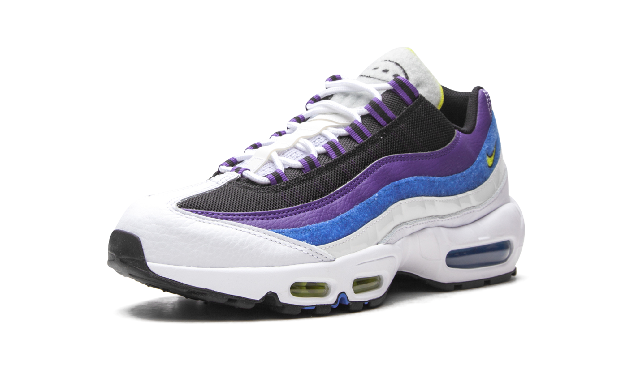 Air Max 95 Kaomoji "Kaomoji" DD9600 100