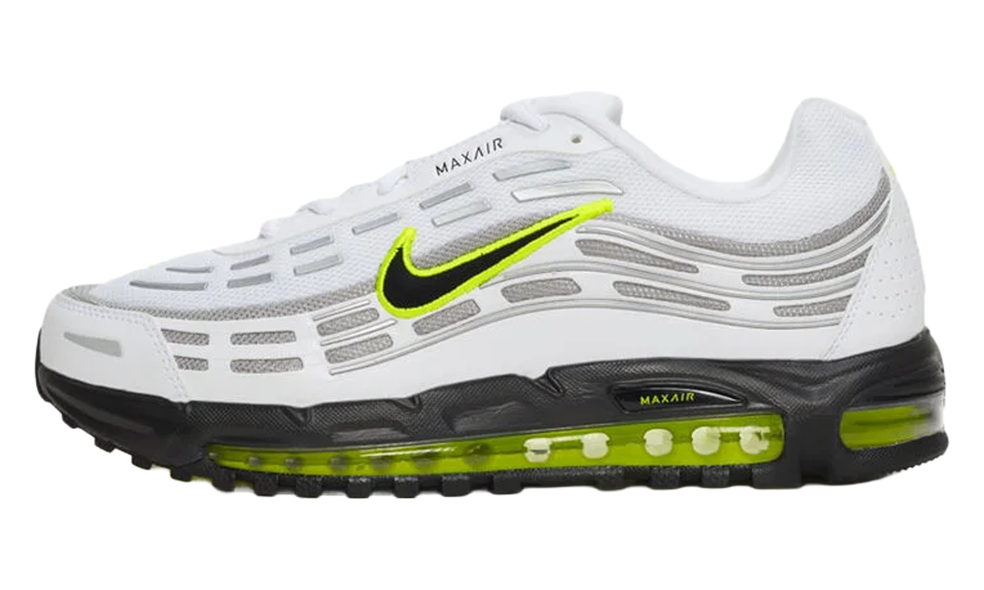 Air Max TL 2.5 "Neon" IQ0290 100