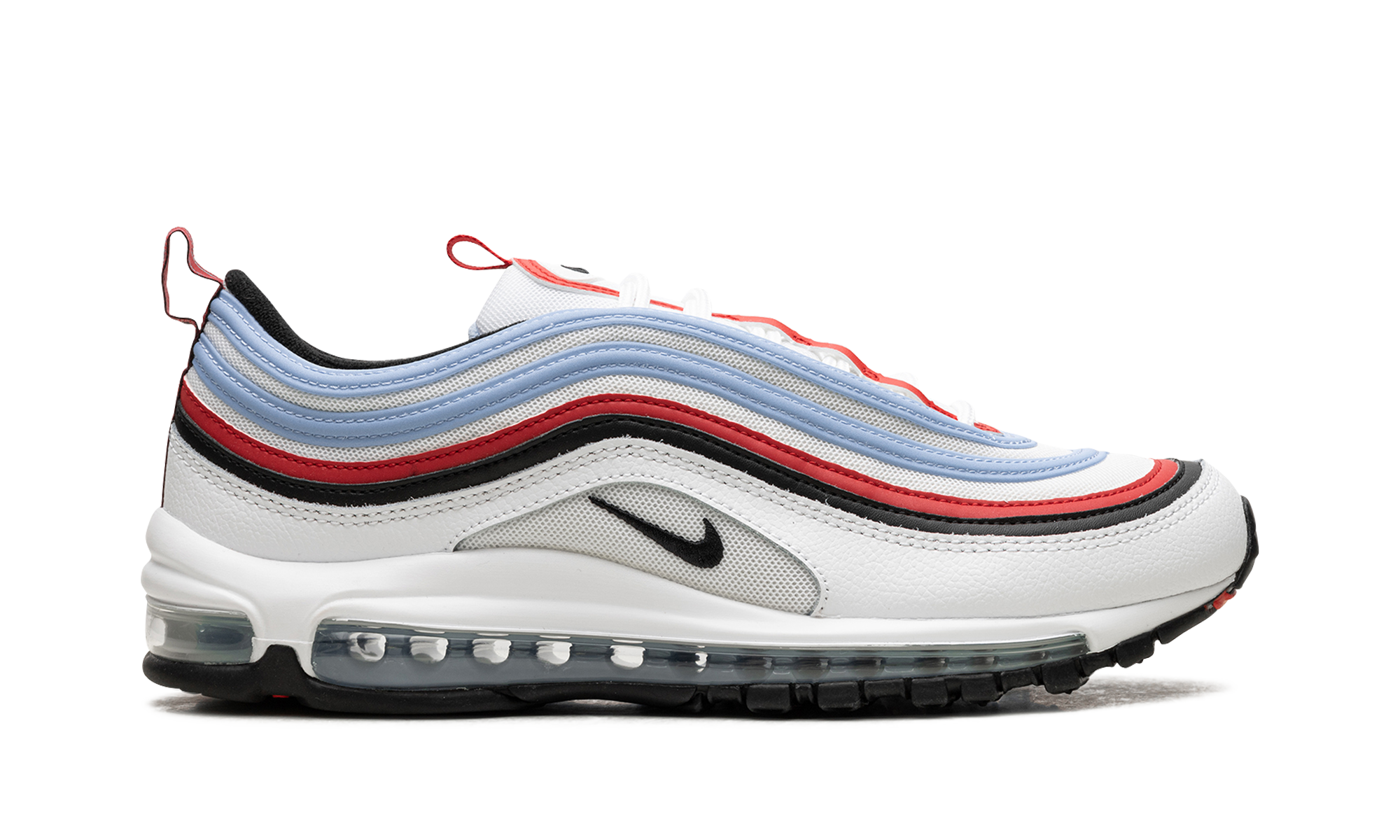 Air Max 97 "Gundam" CW6986 100