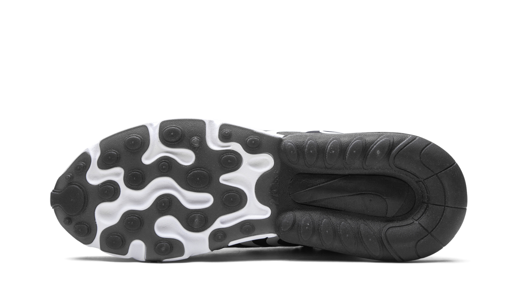 Air Max 270 ENG "Black / White" CT1281 001