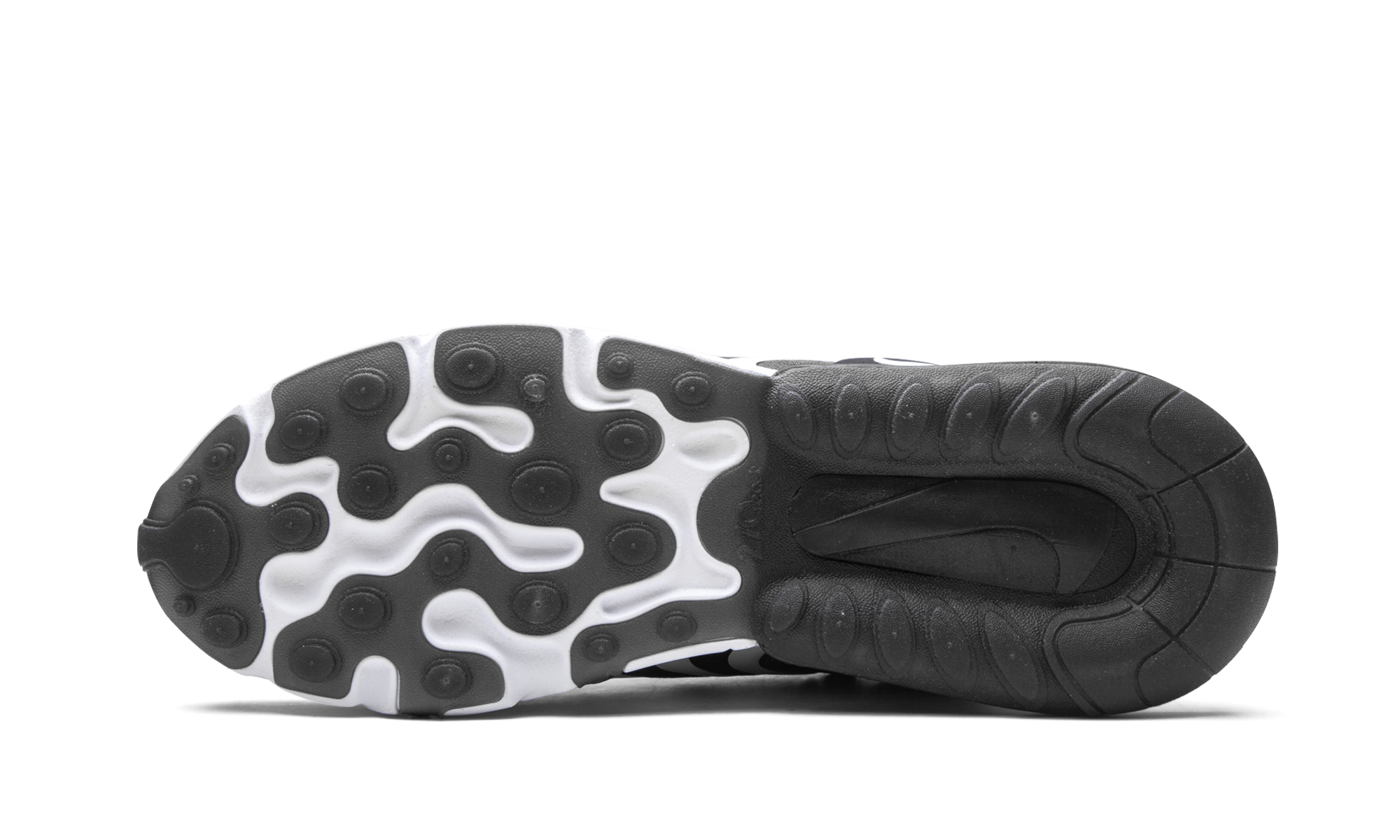 Air Max 270 ENG "Black / White" CT1281 001
