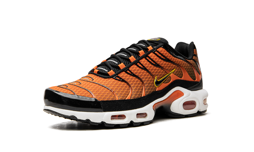 Air Max Plus "Safety Orange" DM0032 800