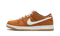 SB Dunk Low Pro ISO "Dark Russet" DH1319 200