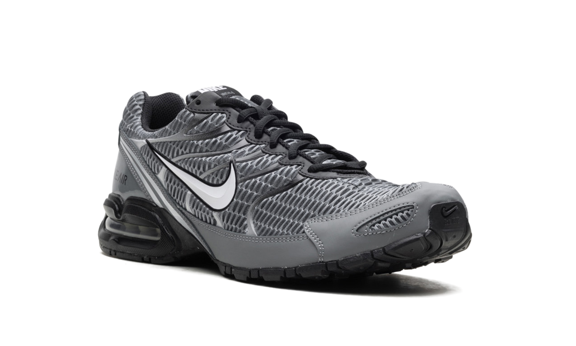 Air Max Torch 4 "Cool Grey" 343846 012