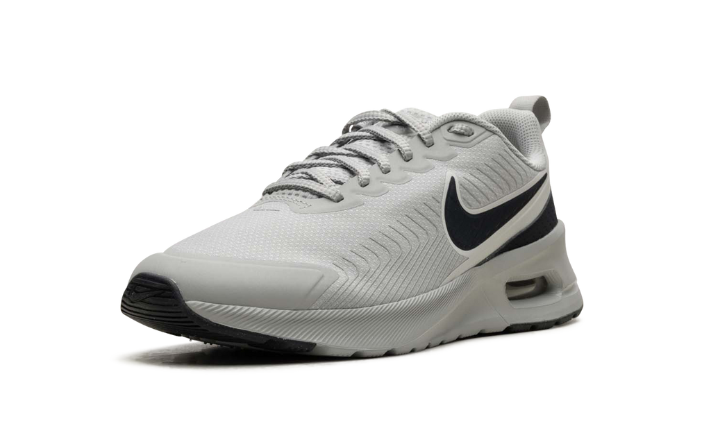 AIR MAX NUAXIS "LIGHT SMOKE GREY CYBER WHITE OBSIDIAN" FD4329 003