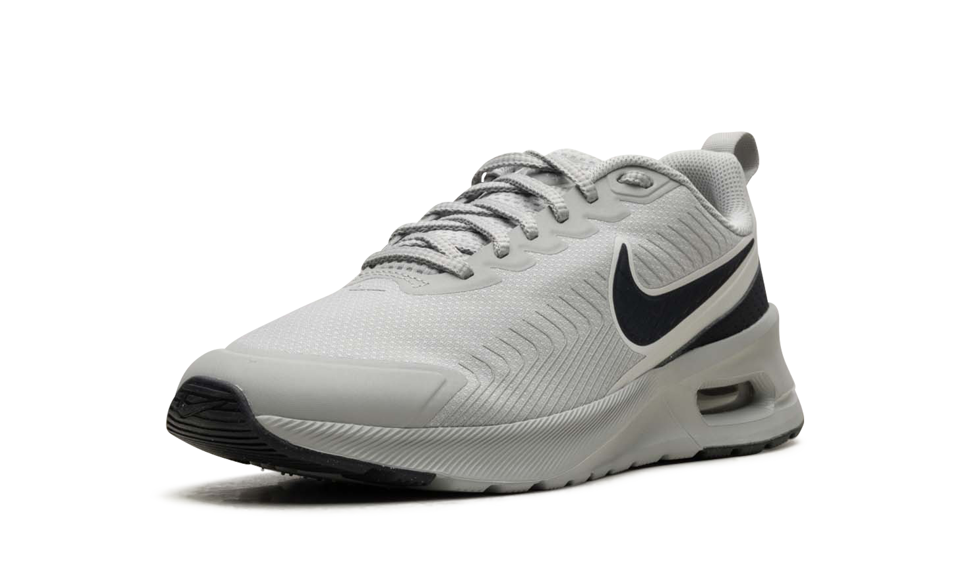 AIR MAX NUAXIS "LIGHT SMOKE GREY CYBER WHITE OBSIDIAN" FD4329 003