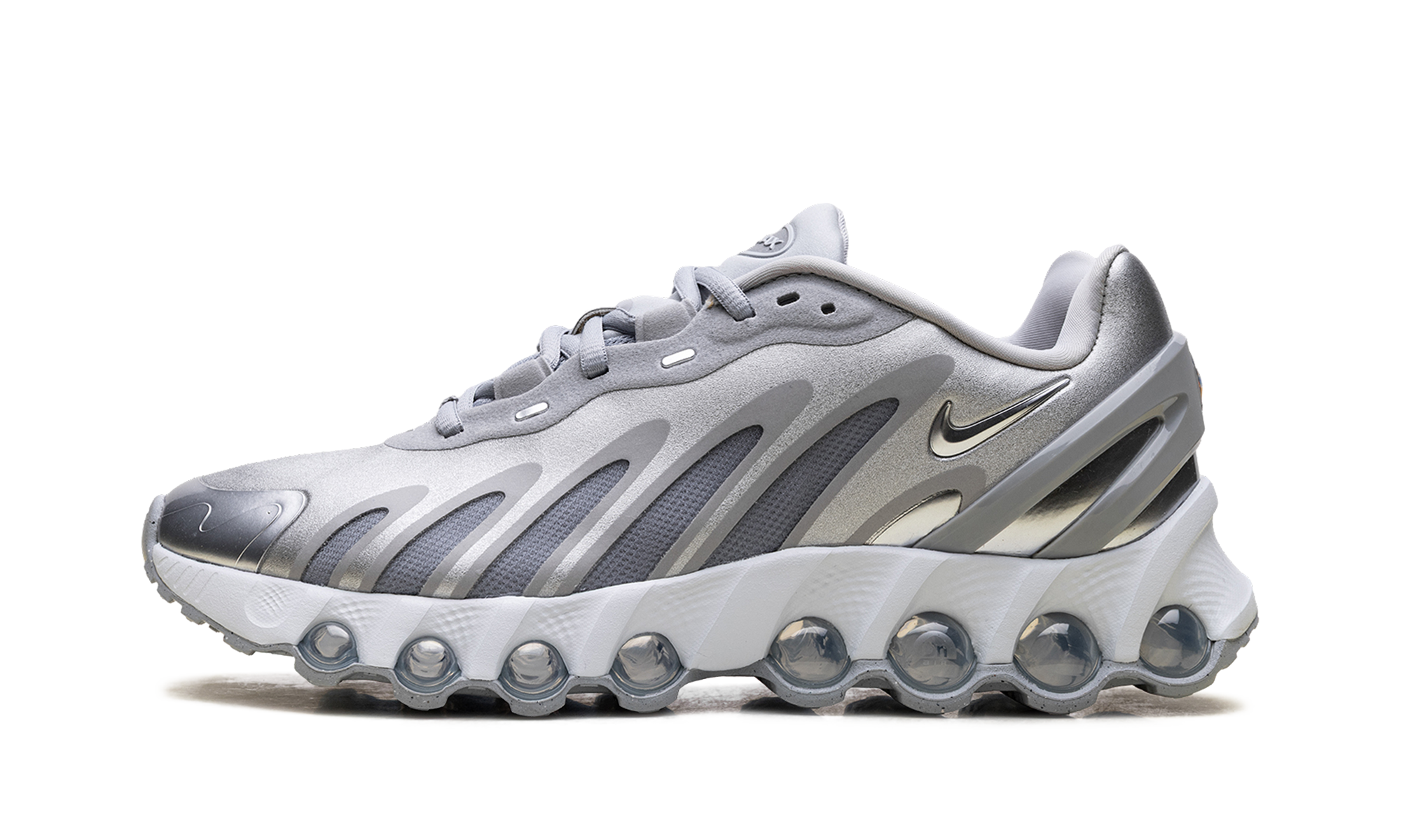 Air Max DN8 "Wolf Grey / Metallic Silver" HF5509 001