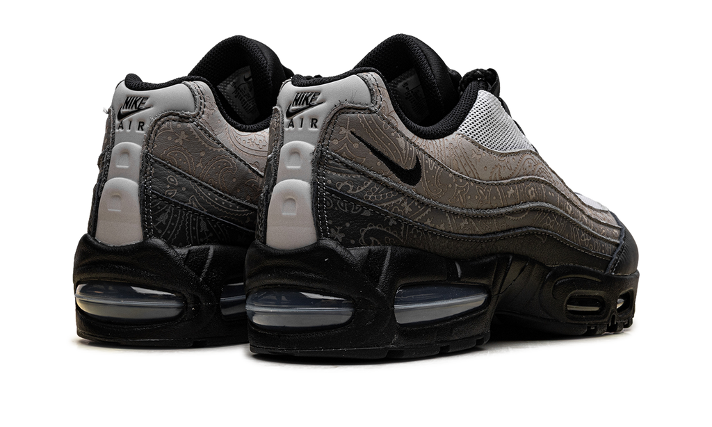 Air Max 95 "Big Bubble - Laser Paisley" IR0802 100