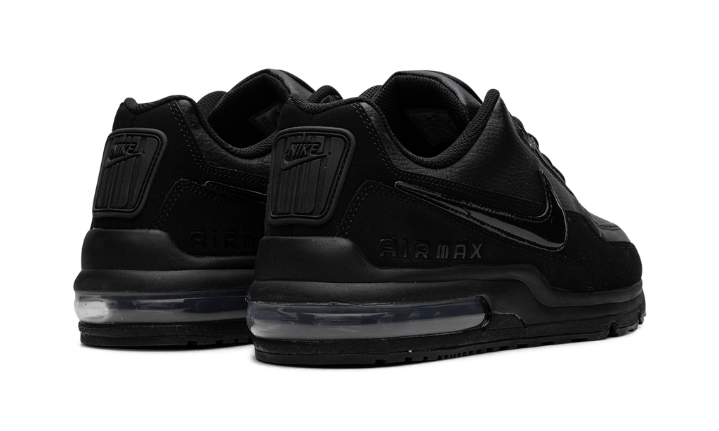 Air Max LTD 3 "Black" 687977 020