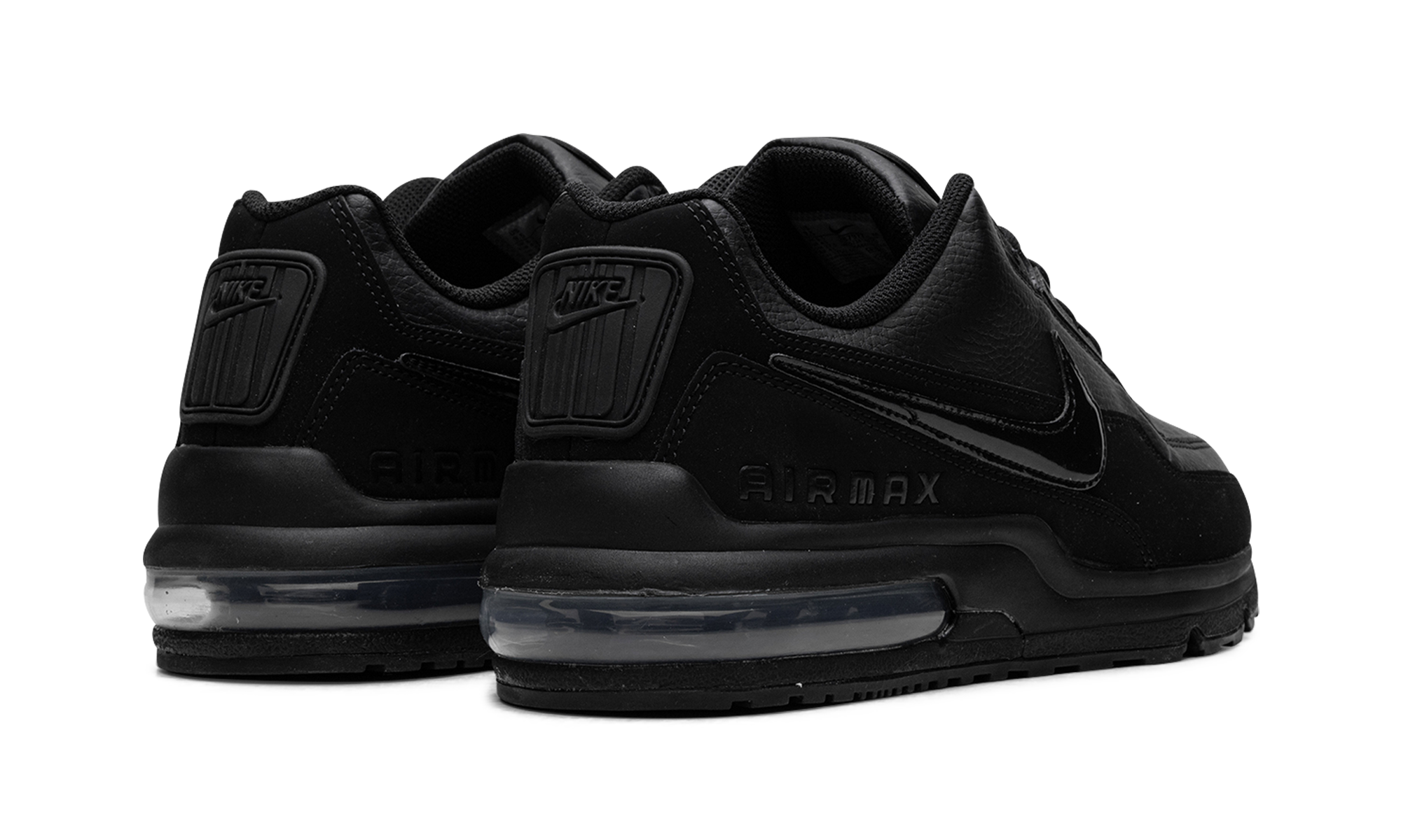 Air Max LTD 3 "Black" 687977 020