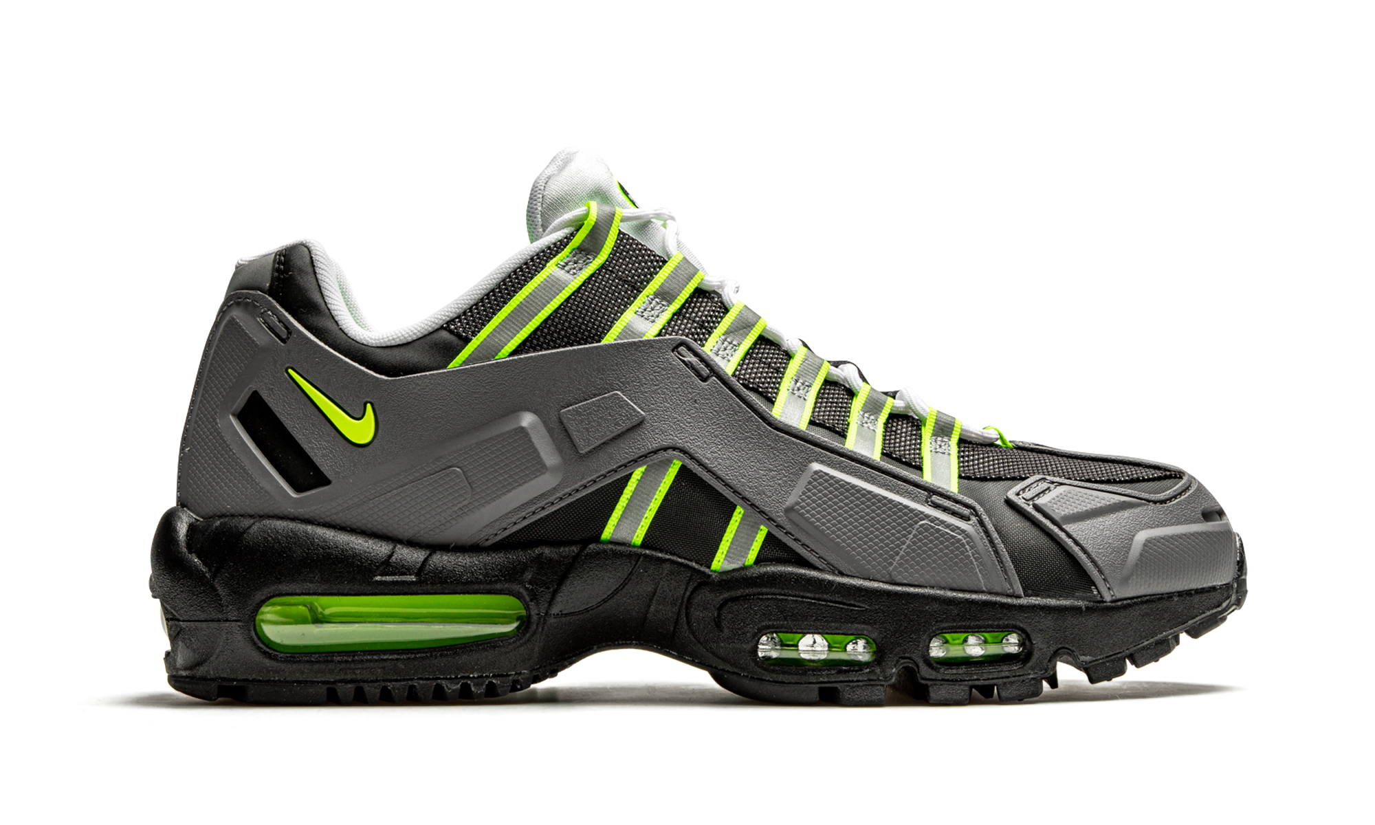 Air Max 95 NDSTRKT "Neon" CZ3591 002