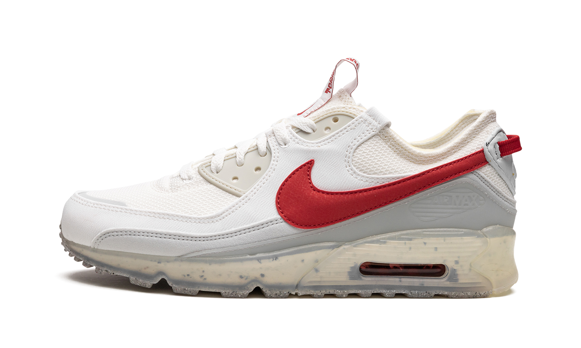 Air Max Terrascape 90 "White / Red" DQ3987 100